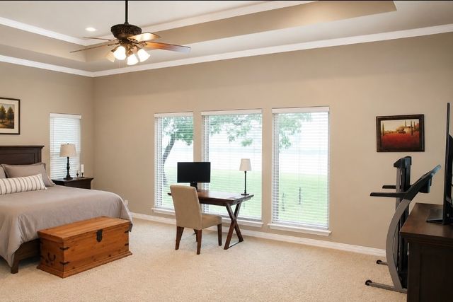 1225 Driftwood Ranch Trail, Weatherford, TX 76087