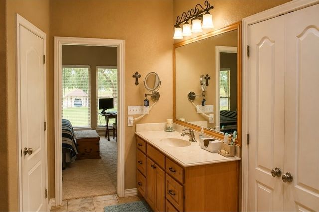 1225 Driftwood Ranch Trail, Weatherford, TX 76087