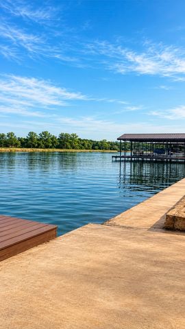 1225 Driftwood Ranch Trail, Weatherford, TX 76087
