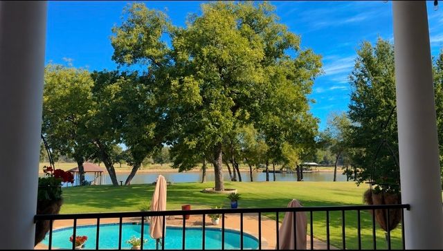 1225 Driftwood Ranch Trail, Weatherford, TX 76087