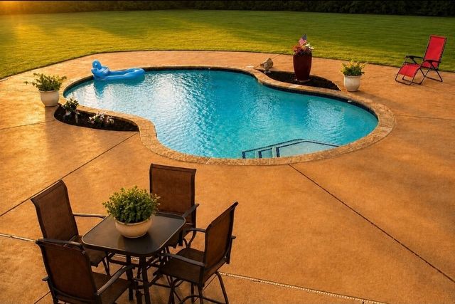 1225 Driftwood Ranch Trail, Weatherford, TX 76087
