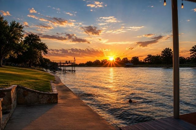 1225 Driftwood Ranch Trail, Weatherford, TX 76087