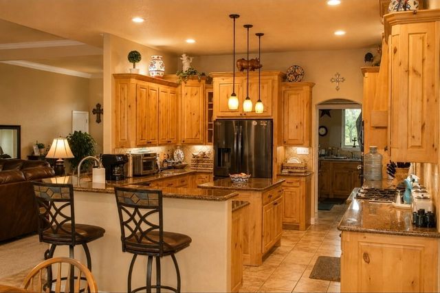 1225 Driftwood Ranch Trail, Weatherford, TX 76087