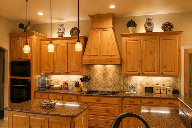 1225 Driftwood Ranch Trail, Weatherford, TX 76087