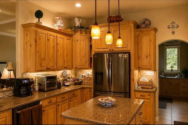 1225 Driftwood Ranch Trail, Weatherford, TX 76087