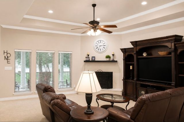 1225 Driftwood Ranch Trail, Weatherford, TX 76087