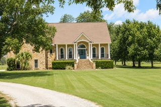 1225 Driftwood Ranch Trail, Weatherford, TX 76087