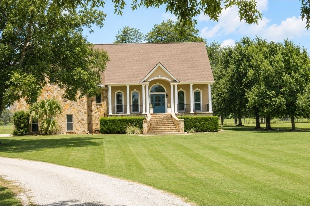 1225 Driftwood Ranch Trail, Weatherford, TX 76087