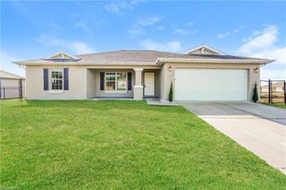 1422 NW 1st ST, Cape Coral, FL 33993