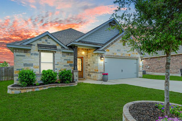 14302 Gold Rush Pass, San Antonio, TX 78254