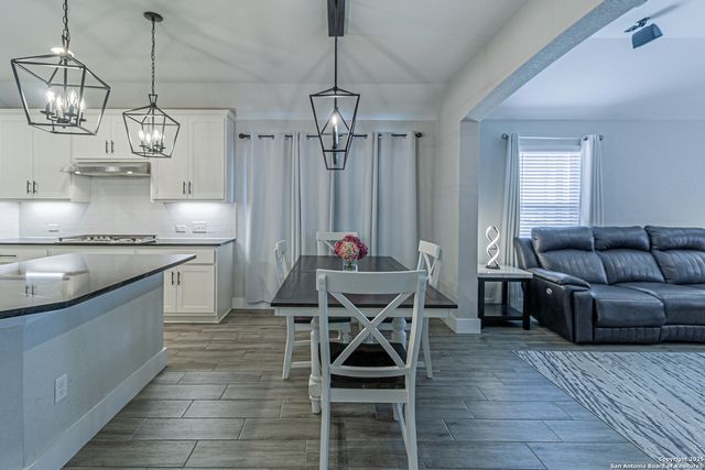 14302 Gold Rush Pass, San Antonio, TX 78254