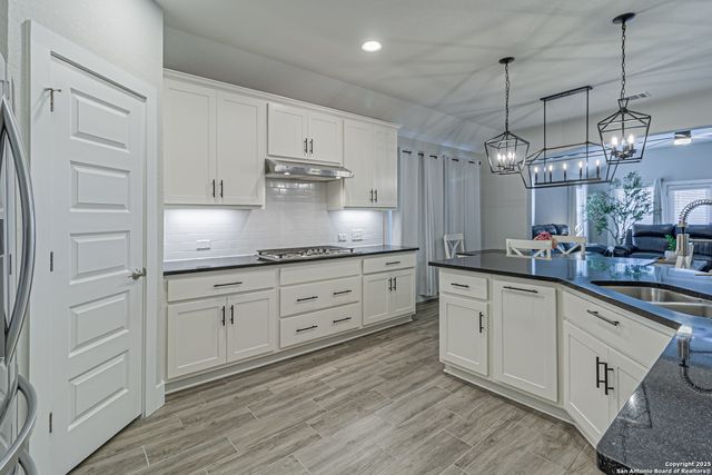 14302 Gold Rush Pass, San Antonio, TX 78254