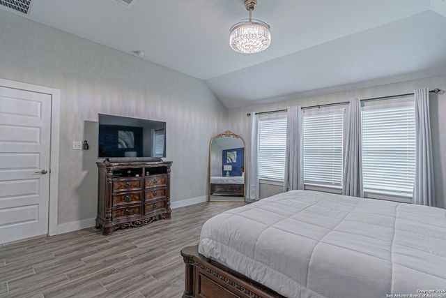 14302 Gold Rush Pass, San Antonio, TX 78254
