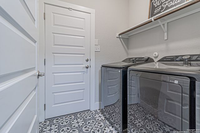 14302 Gold Rush Pass, San Antonio, TX 78254