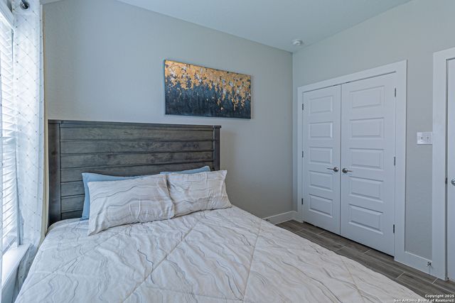 14302 Gold Rush Pass, San Antonio, TX 78254