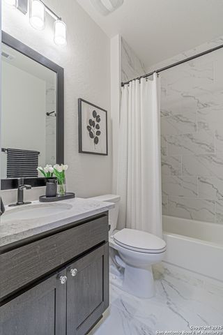 14302 Gold Rush Pass, San Antonio, TX 78254