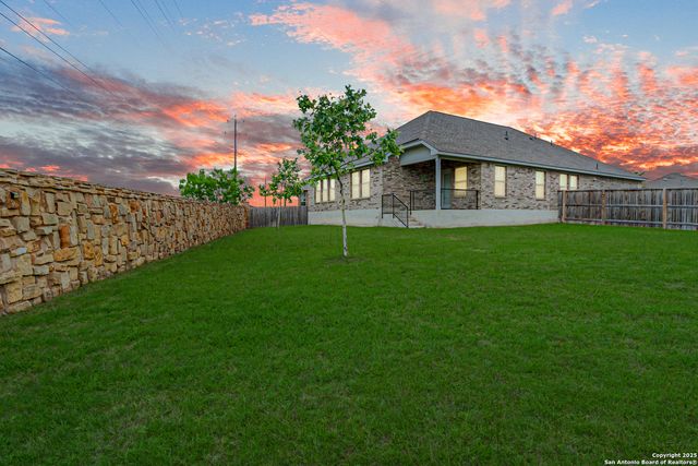 14302 Gold Rush Pass, San Antonio, TX 78254