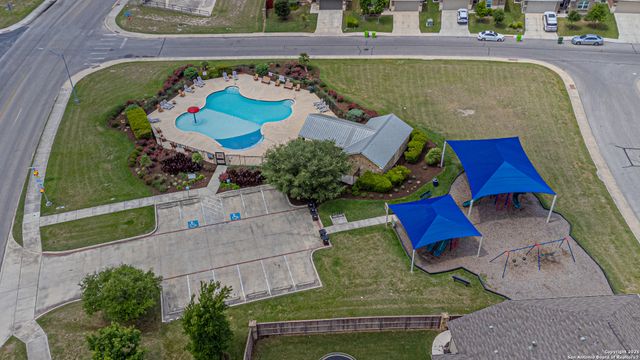 14302 Gold Rush Pass, San Antonio, TX 78254