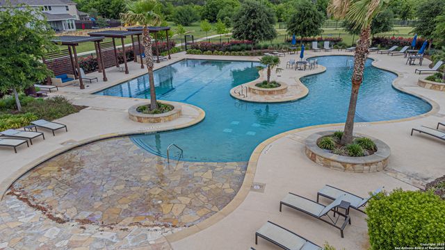 14302 Gold Rush Pass, San Antonio, TX 78254