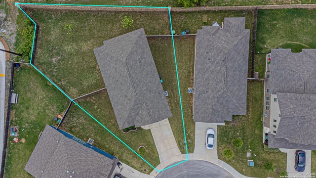 14302 Gold Rush Pass, San Antonio, TX 78254