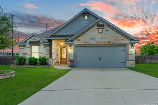 14302 Gold Rush Pass, San Antonio, TX 78254