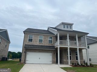639 Leafy Branch Way, Mcdonough, GA 30253