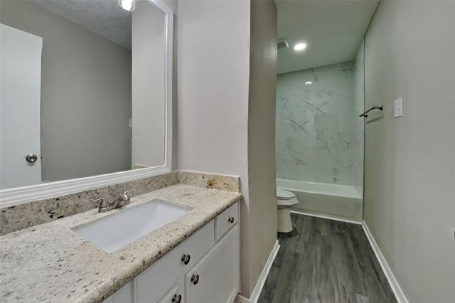 17715 Seven Pines Drive, Spring, TX 77379