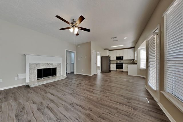 17715 Seven Pines Drive, Spring, TX 77379