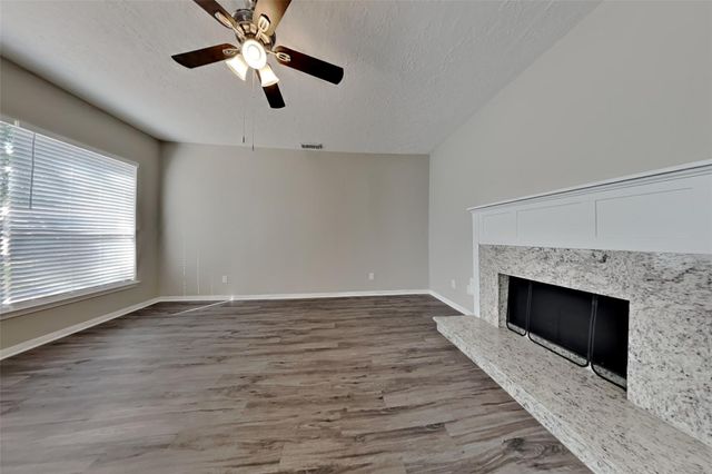 17715 Seven Pines Drive, Spring, TX 77379