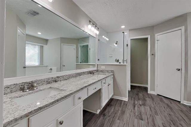 17715 Seven Pines Drive, Spring, TX 77379