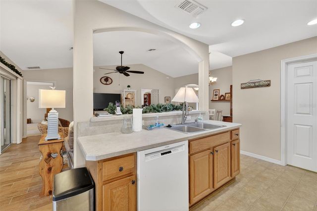 15714 SW 16TH TERRACE, Ocala, FL 34473