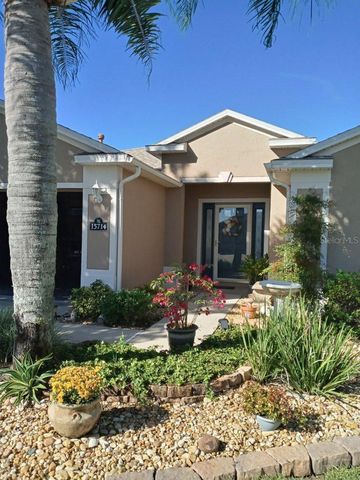 15714 SW 16TH TERRACE, Ocala, FL 34473