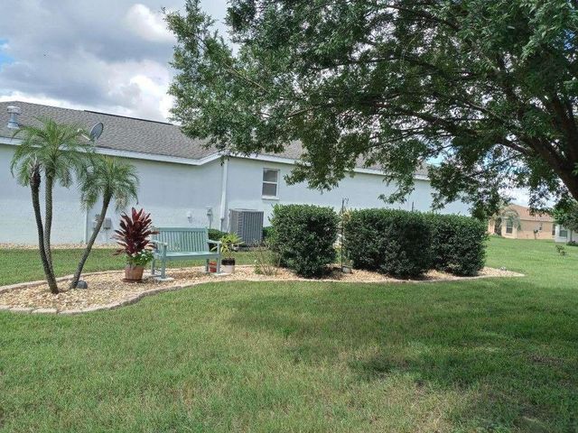 15714 SW 16TH TERRACE, Ocala, FL 34473