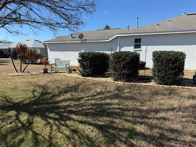 15714 SW 16TH TERRACE, Ocala, FL 34473