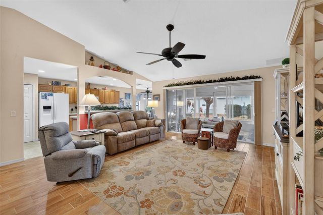 15714 SW 16TH TERRACE, Ocala, FL 34473