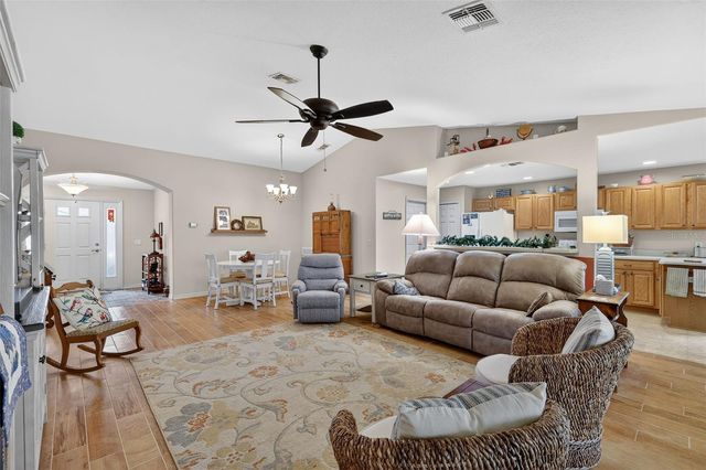 15714 SW 16TH TERRACE, Ocala, FL 34473