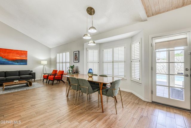 7001 ROCK CANYON Drive, El Paso, TX 79912
