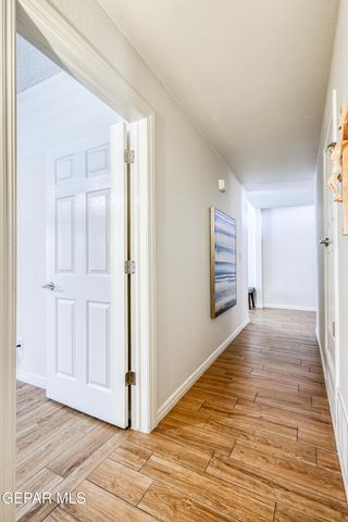 7001 ROCK CANYON Drive, El Paso, TX 79912