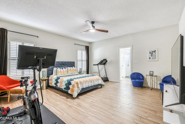 7001 ROCK CANYON Drive, El Paso, TX 79912