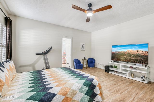 7001 ROCK CANYON Drive, El Paso, TX 79912
