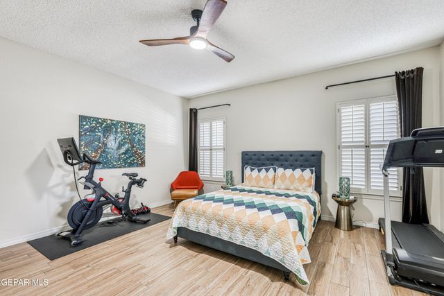 7001 ROCK CANYON Drive, El Paso, TX 79912