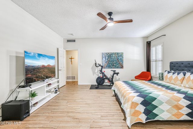 7001 ROCK CANYON Drive, El Paso, TX 79912