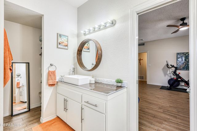 7001 ROCK CANYON Drive, El Paso, TX 79912