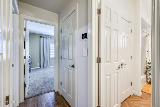 7001 ROCK CANYON Drive, El Paso, TX 79912