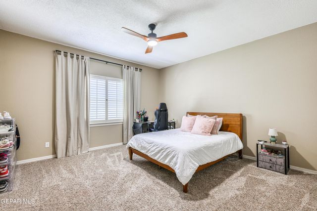 7001 ROCK CANYON Drive, El Paso, TX 79912