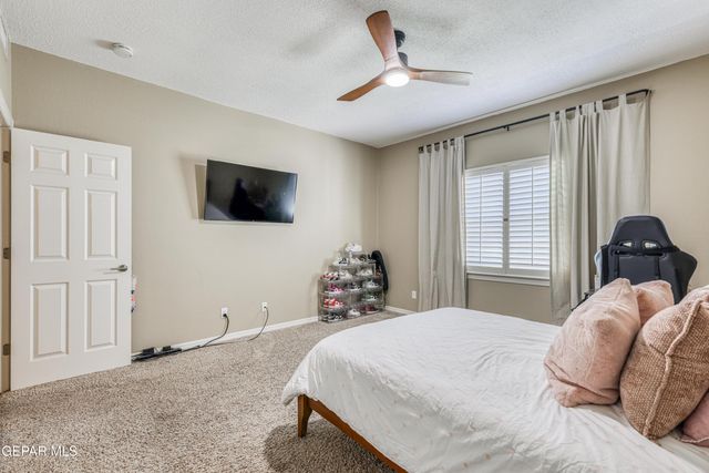 7001 ROCK CANYON Drive, El Paso, TX 79912