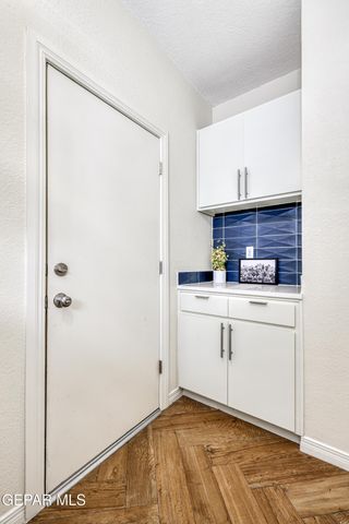 7001 ROCK CANYON Drive, El Paso, TX 79912