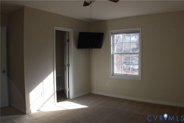 2929 South Ridge Dr, Midlothian, VA 23112