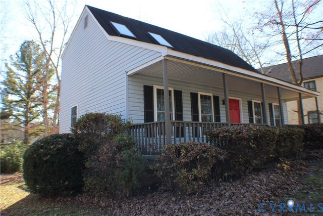 2929 South Ridge Dr, Midlothian, VA 23112