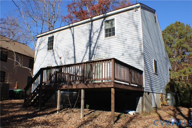 2929 South Ridge Dr, Midlothian, VA 23112